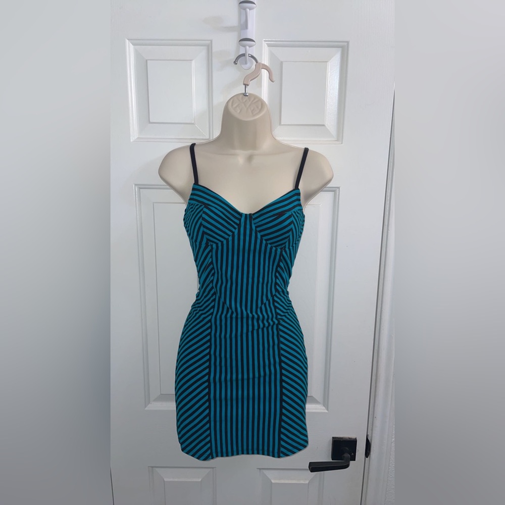 Forever 21 dress